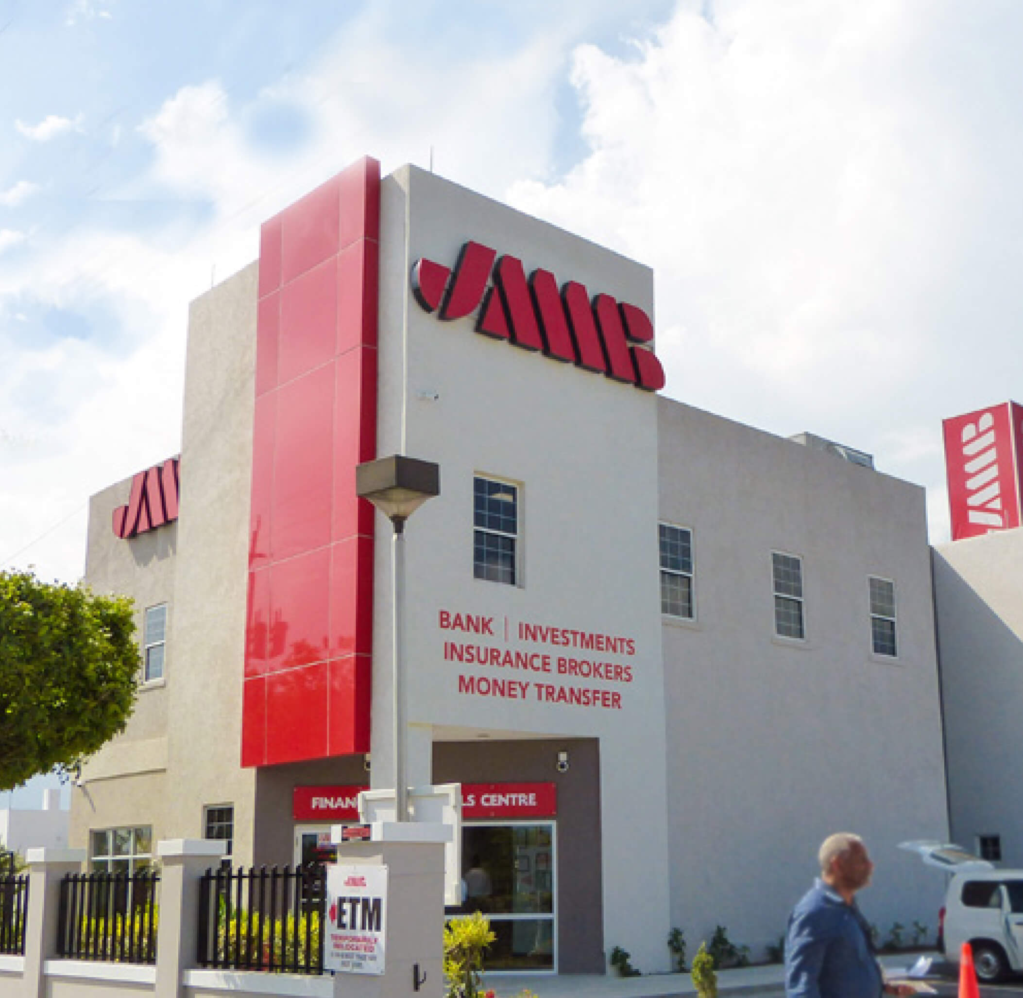jmmb-goes-green-at-its-portmore-location-jmmb